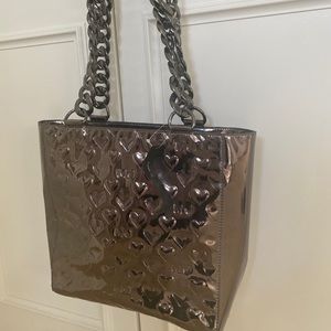 Marc by Marc Jacobs Mirror Tote- Limited Release!